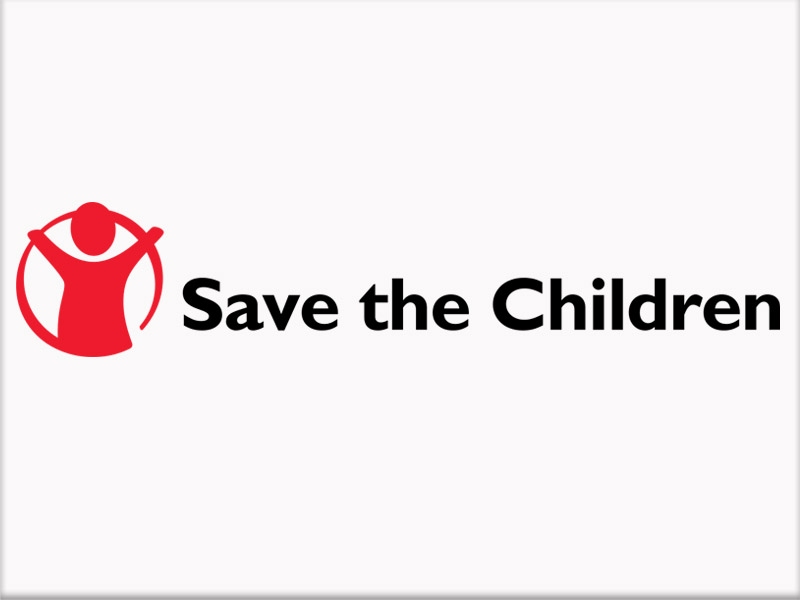 save the children