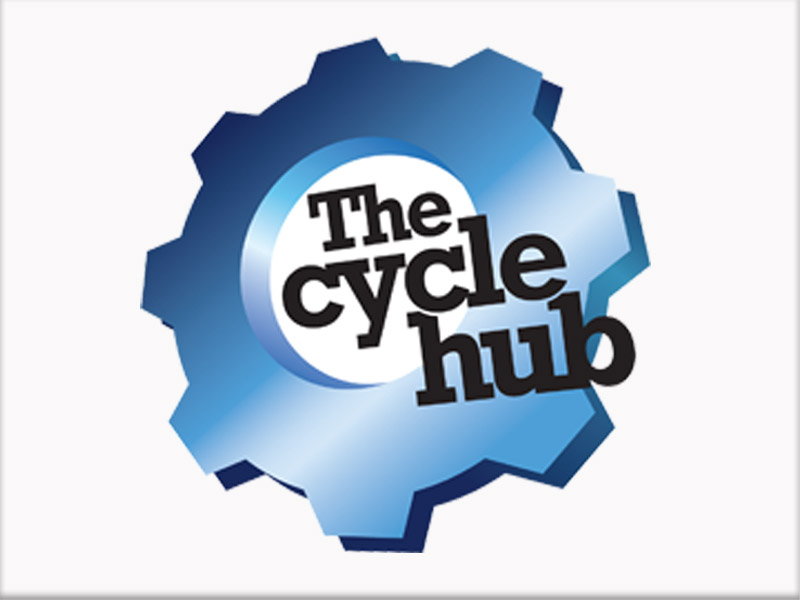 thecyclehub logo