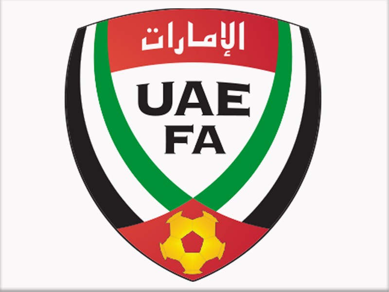 uae football