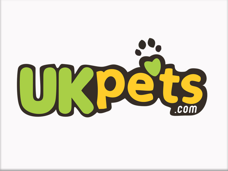 ukpets.com logo