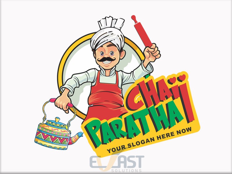 chaii paratha